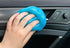 Car Cleaning Gel Universal Detailing Kit Automotive Dust Car Crevice Cleaner Slime Auto Air Vent Interior Detail Removal for Car Putty Cleaning Ke...