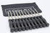 11 Pcs Carburetor Adjustment Tool Screwdriver Kit for Common 2 Cycle Carburator Adjusting Small Engine Carb Tune up Adjusting Tool, Carburetor Adj...