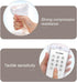 Waterproof Phone bag Phone Pouch Transparent Phone Dry Package for Beach Swimming Boating Fishing...