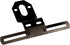 Grote 43022 Black Universal Steel Offset License Plate Bracket...