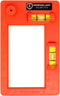 Low Voltage Mounting Bracket Template (TEMPLATE - SINGLE)...