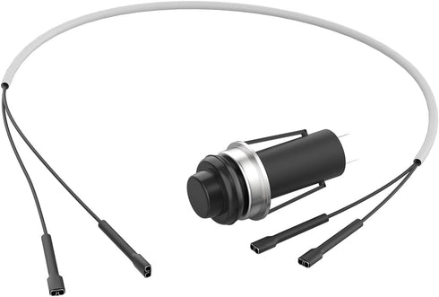 69871 Grill Electronic Igniter Kit for Weber Spirit 210 & Spirit 310 (2013-2014 Grill Models With Up Front Controls)...