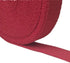 Heavy Cotton Webbing 1 Inch - Straps for Arts and Crafts - (Red, 10 Yards), MATADOR USEFUL GOODS...