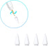 Pencil Tips Replacement for JAMJAKE Stylus Pen(4 Pack)...