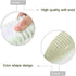 Cleaning Brush Soft Bristle Laundry Brush Multifunctional Cleaner Brush for Kitchen Bathroom Home Dormitory...