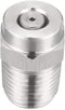 uxcell Pressure Washer Nozzle, 1/4NPT Thread Spray Tip (0 Degree, 1.2mm Orifice Diameter)...