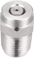 uxcell Pressure Washer Nozzle, 1/4NPT Thread Spray Tip (0 Degree, 1.2mm Orifice Diameter)...