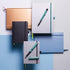 Lamy Al-star Fountain Pen Graphite Medium......