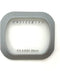 Replacement UV Filter Camera Lens with Frame Compatible with DJI Mavic 2 Pro Gimbal Hasselblad Camera Repair Parts, Drone Lens Protective Cover...