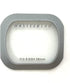 Replacement UV Filter Camera Lens with Frame Compatible with DJI Mavic 2 Pro Gimbal Hasselblad Camera Repair Parts, Drone Lens Protective Cover...