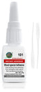 20g Wood Glue, Wood Adhesive, Instantly Strong Adhesive for bonding Wood, Instant Super Glue for Wood, Oak, Wooden Furniture, Wooden Product, Wood...