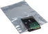 uxcell Antistatic Shield Shielding Bag, Flat Open Top Anti Static Bag for Electronic Devices, 10x14 inch(250x350mm), 10 PCS...
