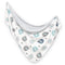GRSSDER Baby Blankets Super Soft Jersey Knit Swaddle Blanket for Baby Girls and Boys, Double Layer Receiving Blankets 34 x 44 Inches Extra Large f...
