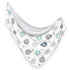 GRSSDER Baby Blankets Super Soft Jersey Knit Swaddle Blanket for Baby Girls and Boys, Double Layer Receiving Blankets 34 x 44 Inches Extra Large f...