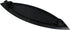 Bistinay Dryer Door Handle Kit Door Handle Replacement Dryer Accessories Replacmenet for Whirlpool Black 8559751 1063630 8519332