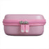 Hermitshell Hard Travel Case for VanTop/OMWay/OMZER Junior Kids Camera(Only Case) (Pink)...
