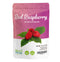 Red Raspberry Leaves 4oz., Red Raspberry Leaf Tea , Dried Cut Leaves in a Resealable Bag, Rubus Idaeus , Product From Croatia, Packaged in the USA...