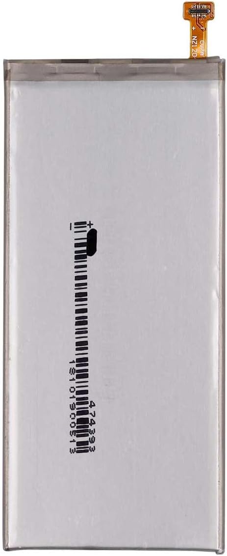 LG Stylo 4 Battery,3300mAh Li-Polymer Battery Replacement for LG Stylo 4 / BL-T37 Q710 Q710AL Q710MS Q710TS Q710CS Q710AL Q710US with Repair Repla...