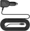 Power Cord Cigarette Lighter Power Supply Compatible with Carplay Screen Suitable for All Laviay Models...