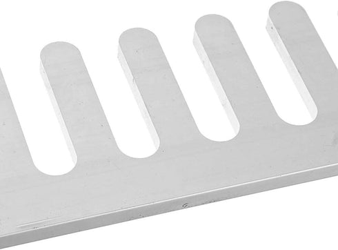 9/16 Inch Pitch Dovetail Template Router Template Kit for Through Dovetail and Box Joints Wood Dovetail Tenoner Woodworking Tool...