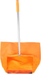 Cabilock Home Tools Outdoor Dustpan Windproof Upright Dustpan Garbage Holder Kitchen Cleaning Shovels Dustpans Picker Upper Grabber Trash Grabber ...