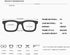 Sunglasses For Women Minimalist Classic Design Fashion UV400 Square Sun Glasses Unisex TY2984...