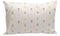 ELLA & MAX Toddler Pillowcase. Anchor Nautical. Soft & Cuddly. Fits 13x18 & 14x19 Toddler Pillows. Easy to wash & no Ironing. Handmade in USA. Mad...