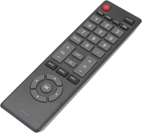 ALLIMITY NH310UP Remote Control Replacement for Emerson TV NH310UP LC391EM4 LF501EM4A LF320EM4A...