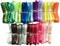 Solid Color Satin Ribbon 40 Colors 1/2" X 2 Yard Each Total 80 Yds Per Package …...