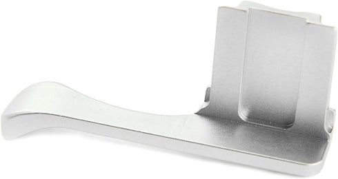 New Version Thumbs Up Grip for Fuji X-E1 X-M1 X-A1 X-E2 X-Pro1 (Silver)...