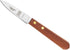 Mercer Culinary Praxis Paring Knife with Rosewood Handle, 3 Inch, Wood...