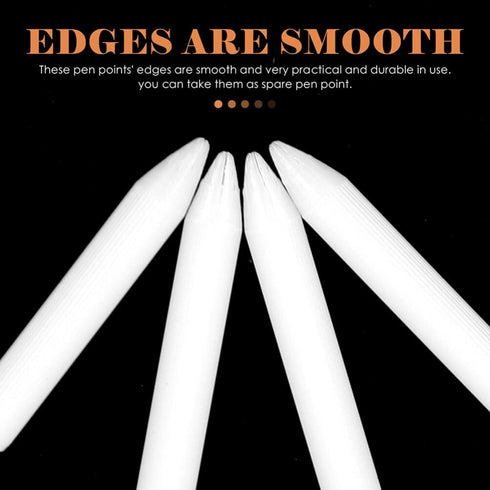 20pcs Paint Marker Replacement Nibs 0.7mm Painting Pens Nib Tips Permanent Marker Pen Points for Acrylic Paint Marker Refillable Paint Pen Nibs...