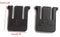 Computer Accessories,2Pc Keyboard Bracket Leg Stand for L-ogitech K220 K360 K260 Keyboard Repair Parts...
