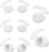 Eargel Ear Cover Ear Gel for Wireless Headphones, Sport Ear Buds for Samsung Note 5 Galaxy S6 S6edge S7 S7 Edge,Durable Soft Gel Comfortable in Ea...
