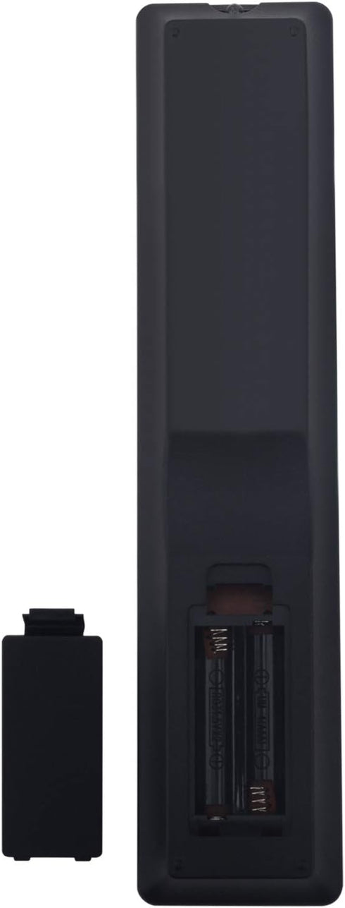 RC-1217 Remote Control Replacement - WINFLIKE RC 1217 Replace Remote Control fit for Denon AV Receiver AVR-S730H AVR-X1400H RC1217 Remote Controll...