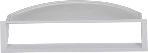 WE18X25100 Dryer Lint Screen Filter Replacement Compatible with GE Dryer-Replaces WE18M28 WE18M25 WE18M19 AP6037511 PS11767017 DE5100