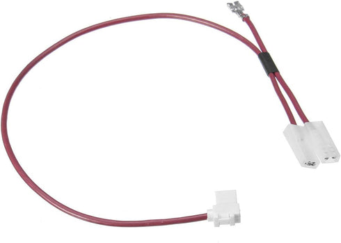 675813 Dishwasher Thermal Fuse Replacement Compatible with Whirlpool Kenmore Dishwasher Door Switch - Replace PS382828 AP3115186 3375557 3376359