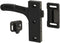 RV Screen Door Latch Kit - for Camper Motorhome or Travel Trailer (Universal)...