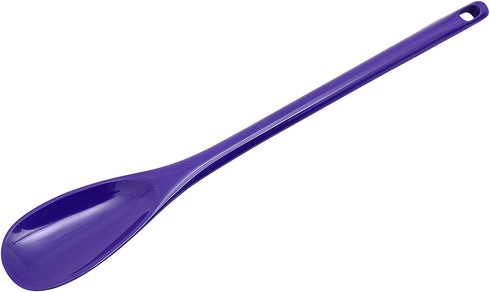 12" Melamine Mixing Spoon VIOLET...