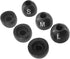 Memory Foam Eartips Replacement for Raycon The Everyday Bluetooth Wireless Earbuds Earpad Ear Tips...