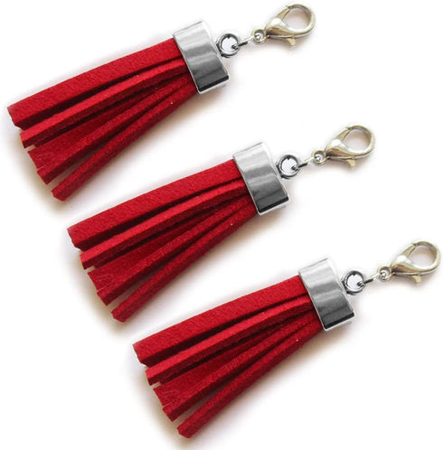 Flat Leather Cord End Caps 50 pcs Round Tassel End Caps Barrel End Caps Bracelet Making Supplies Leather Bracelet Making Kit Silver Cord End Cap K...