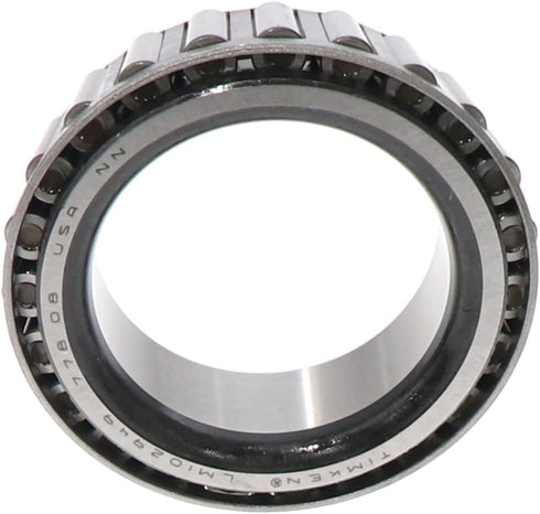 TIMKEN Bearing for 2019 Ford E-Series, Stripped - LM102949...
