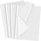 AORZIT 140 Sheets White Tissue Paper Bulk for Gift Bag 20" x 14" White Wrapping Tissue Paper Bulk for Gift Packaging Storage Moving Supplies Weddi...