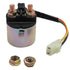Starter Solenoid Relay for Honda TRX350 Rancher 350 2000-2006/TRX420 Rancher 420 2009-2014/TRX500 Foreman 500 2005-2009 2011-2013/TRX450 Foreman 4...