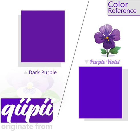 2 Boxes 3060PCS Dark Purple Resin Crystal Rhinestones for Crafting Deep Purple Flatback Resin Stones Gems 2mm 3mm 4mm 5mm 6mm Non-Hotfix Diamonds ...