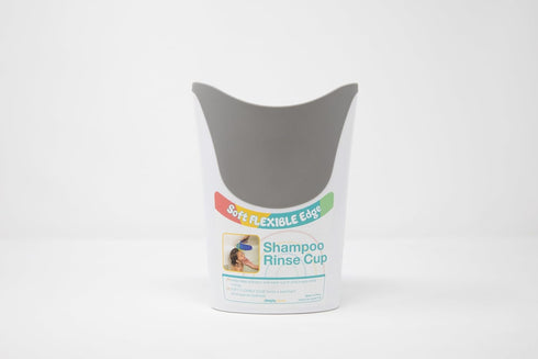 Stackable Rinse Cup | Baby Rinser | Baby Bath Pail | Three-Color Choices…...