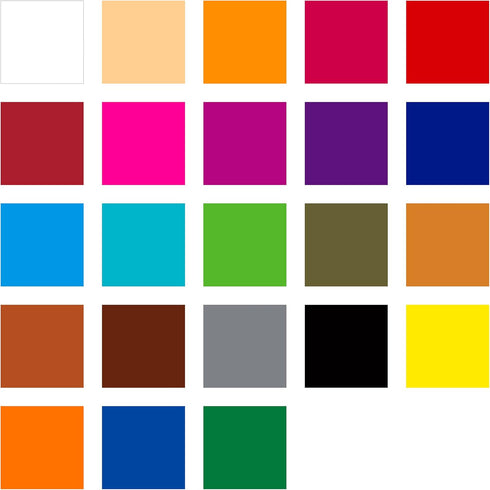 STAEDTLER 185 C24P Noris Colour Pencils - Assorted Colours (Pack of 20 + 4 FREE)...