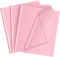 50 Sheets Pink Tissue Paper for Gift Bags - 14 x 20 Inches Recyclable Pink Wrapping Paper for Weddings Birthday DIY Project Christmas Gift Wrappin...