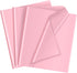 50 Sheets Pink Tissue Paper for Gift Bags - 14 x 20 Inches Recyclable Pink Wrapping Paper for Weddings Birthday DIY Project Christmas Gift Wrappin...