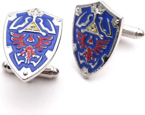 Fandom Bazaar TV Movies Show Original Design Quality Cufflinks Gifts for Men...
